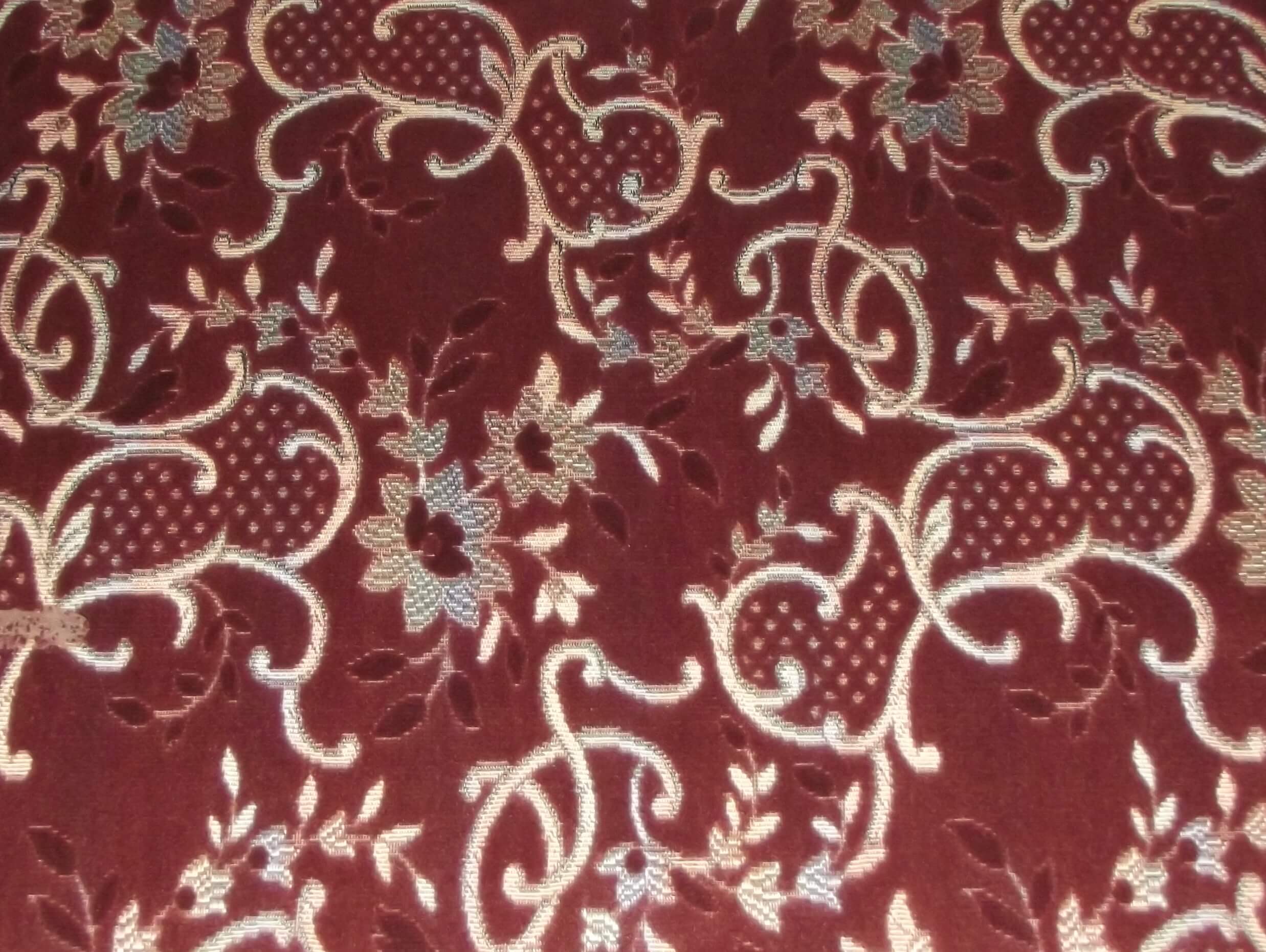 Ross Fabrics A leading supplier of Upholstery Fabrics to the