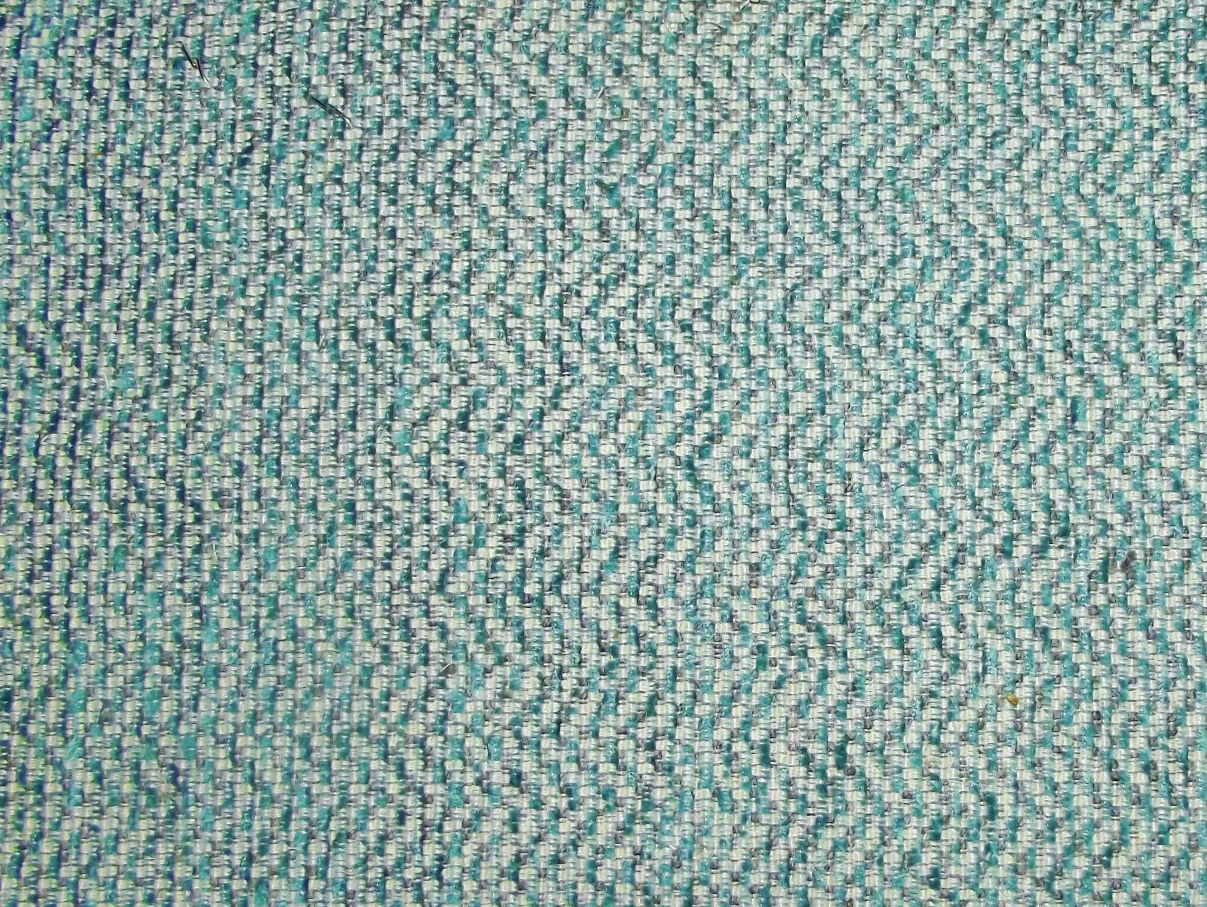 Perth Herringbone Denim Upholstery Fabric - SR13654